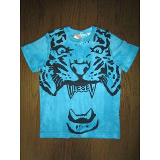 ディーゼル(DIESEL)のディーゼル子供用半袖Tシャツ５歳用(Tシャツ/カットソー)