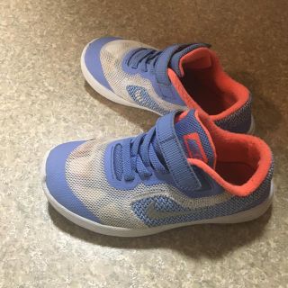 ナイキ(NIKE)のナイキ  kids☆靴(スニーカー)