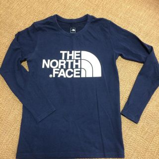 ザノースフェイス(THE NORTH FACE)のTHE NORTH FACE ロンT(Tシャツ(長袖/七分))