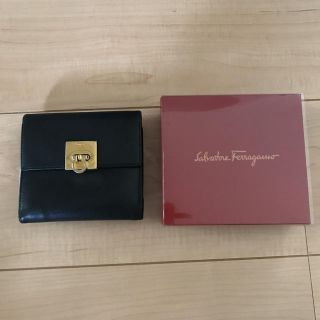 サルヴァトーレフェラガモ(Salvatore Ferragamo)のkk様  専用(財布)