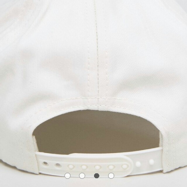 Calvin Klein(カルバンクライン)の新品 Calvin Klein キャップ メンズの帽子(キャップ)の商品写真
