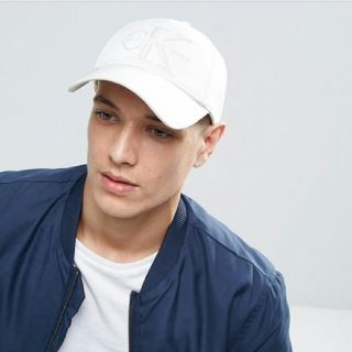 カルバンクライン(Calvin Klein)の新品 Calvin Klein キャップ(キャップ)