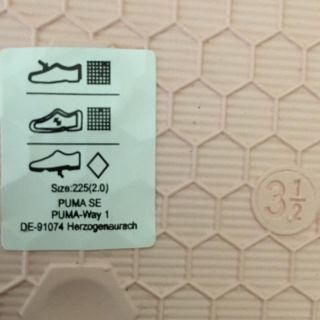 プーマ(PUMA)のairi様専用(サンダル)