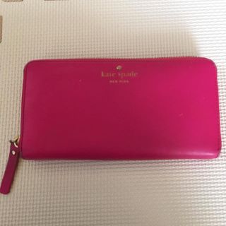 ケイトスペードニューヨーク(kate spade new york)のケイトスペード 財布(長財布)