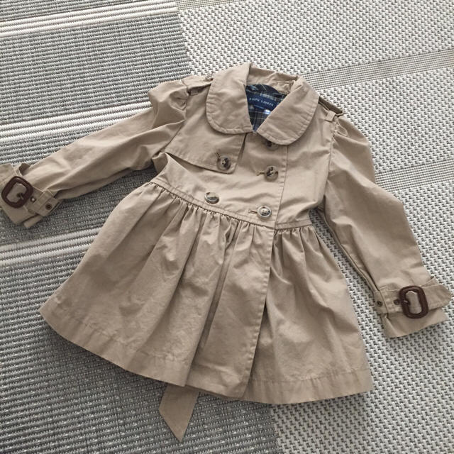 Ralph Lauren(ラルフローレン)の専用 キッズ/ベビー/マタニティのキッズ服女の子用(90cm~)(ジャケット/上着)の商品写真