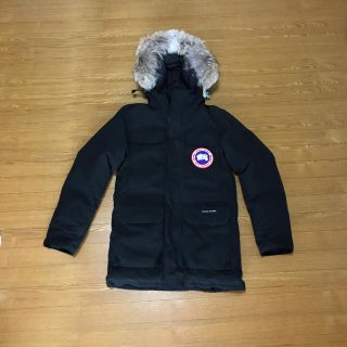 カナダグース(CANADA GOOSE)の美品 カナダグース シタデル(ダウンジャケット)