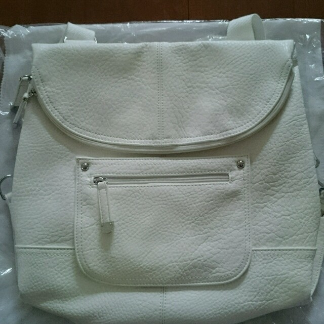 Khaju(カージュ)のカージュ   バックパック レディースのバッグ(リュック/バックパック)の商品写真
