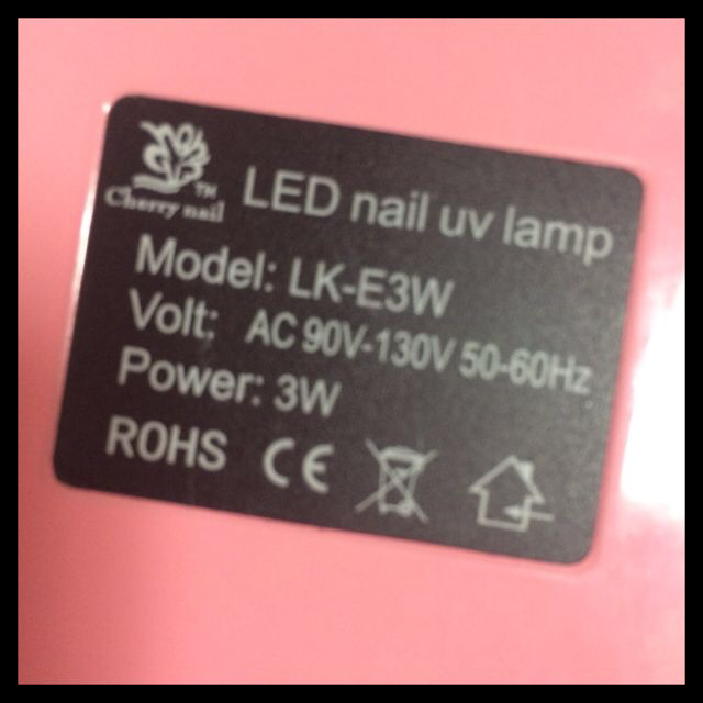 LED UV★ネイル セット コスメ/美容のネイル(その他)の商品写真