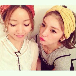 トゥデイフル(TODAYFUL)のtodayful ☆コーデュロイヘアバンド(ヘアバンド)