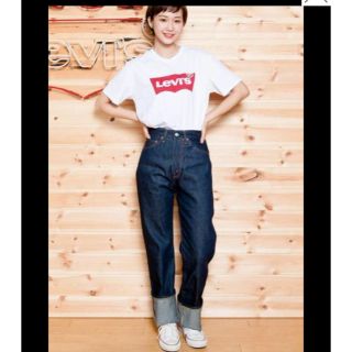 リーバイス(Levi's)のリーバイス70126インチ(デニム/ジーンズ)