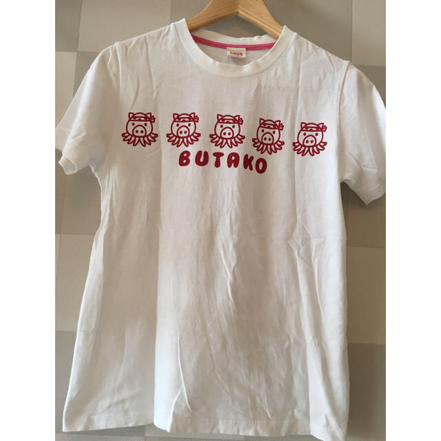 drug store's(ドラッグストアーズ)のdrug store's Tシャツ レディースのトップス(Tシャツ(半袖/袖なし))の商品写真