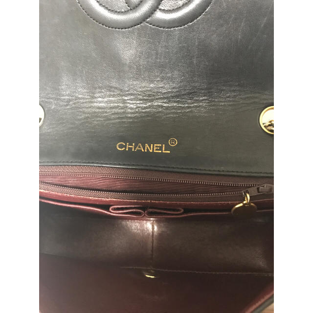 即納出荷 ✴︎再値下げ‼︎✴︎【CHANEL】ショルダーバッグ