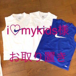 ナイキ(NIKE)のナイキ トレーニングウェア(Tシャツ(半袖/袖なし))