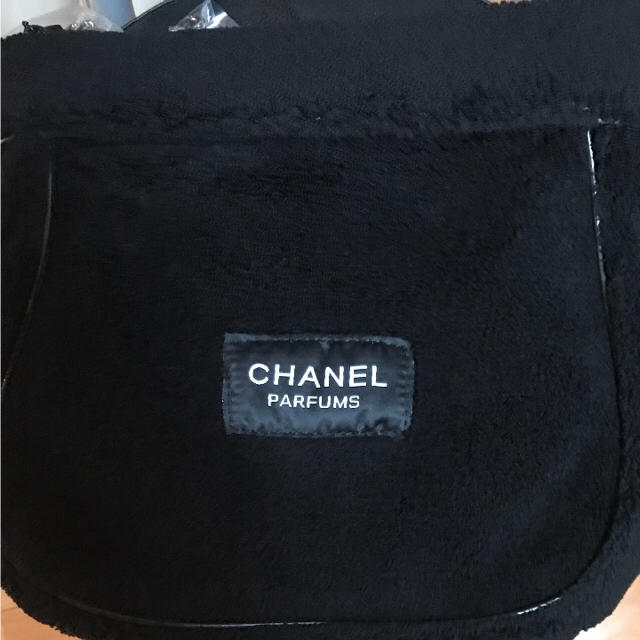 CHANEL(シャネル)のCHANELノベルティー レディースのバッグ(ショルダーバッグ)の商品写真