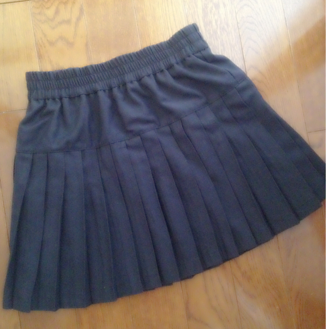 RETRO GIRL(レトロガール)のレトロガール♡スカート レディースのスカート(ミニスカート)の商品写真
