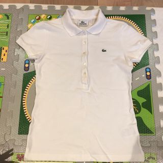 ラコステ(LACOSTE)の★値下げ  ラコステ ポロシャツ(ポロシャツ)