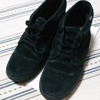 ヴァンズ(VANS)のVANS スエード スニーカー(スニーカー)