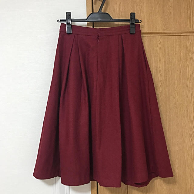 LABORATORY WORK(ラボラトリーワーク)のlaboratory work スカート レディースのスカート(ひざ丈スカート)の商品写真