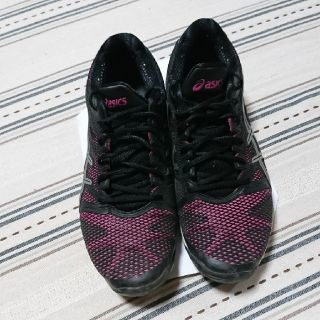 アシックス(asics)のアシックス テニスシューズ GEL-SOLUTIONSPEED(シューズ)