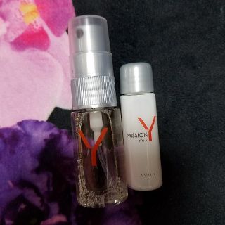 エイボン(AVON)の★お値下げ★AVON　ミッションY(化粧水/ローション)