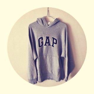 ギャップ(GAP)のGAP グレースウェット(トレーナー/スウェット)