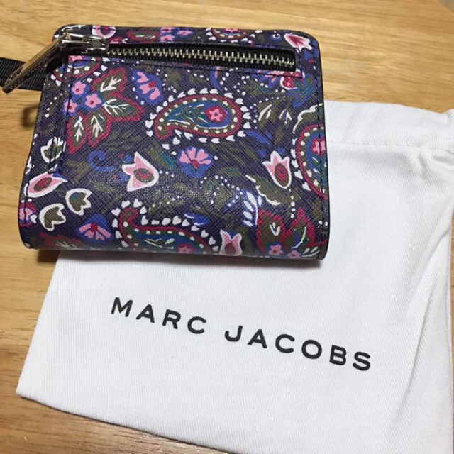 MARC JACOBS(マークジェイコブス)のぷーたん様専用 レディースのファッション小物(財布)の商品写真