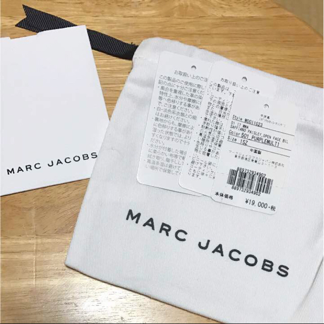 MARC JACOBS(マークジェイコブス)のぷーたん様専用 レディースのファッション小物(財布)の商品写真