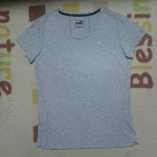 プーマ(PUMA)の新品！PUMAプーマTシャツ(Tシャツ(半袖/袖なし))