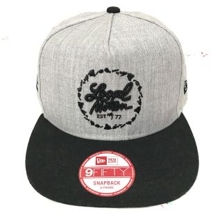 ニューエラー(NEW ERA)のNEWERA ニューエラ  キャップ SNAPBACK(キャップ)