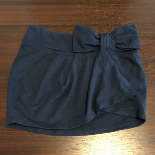 ザラ(ZARA)のザラ ZARA スカート(ミニスカート)