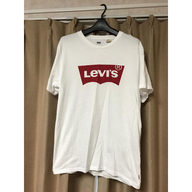 Levi's(リーバイス)のリーバイスティシャツ メンズのトップス(Tシャツ/カットソー(七分/長袖))の商品写真