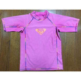 ロキシー(Roxy)のROXY 半袖ラッシュガード(その他)