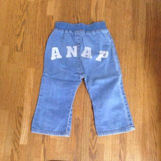 アナップキッズ(ANAP Kids)のANAP  パンツ(その他)