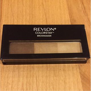 レブロン(REVLON)のレブロン アイブロウパウダー (パウダーアイブロウ)