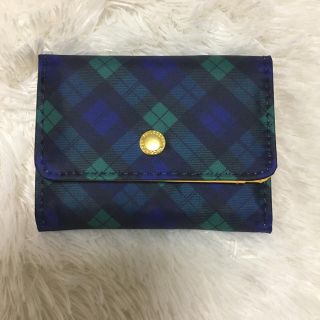 マッキントッシュフィロソフィー(MACKINTOSH PHILOSOPHY)の送料込☆未使用☆マッキントッシュ☆ミニ財布(財布)