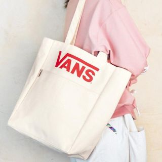 ヴァンズ(VANS)のVANS×Kastaneトートバッグ(トートバッグ)