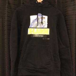 エクストララージ(XLARGE)のxlarge パーカー(パーカー)