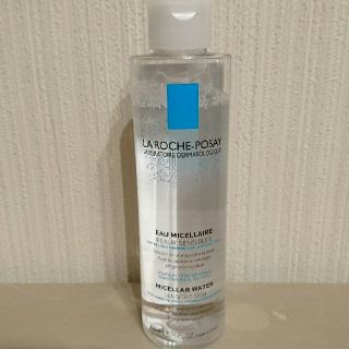 ラロッシュポゼ(LA ROCHE-POSAY)のメイク落とし(クレンジング/メイク落とし)