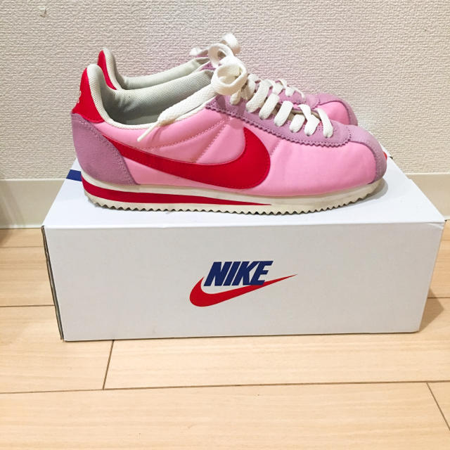 XLV Nike Cortez