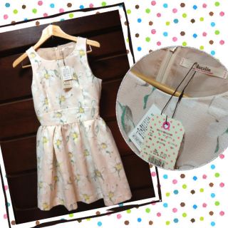 ダズリン(dazzlin)のmaipuさま専用☆交換出品(ミニワンピース)