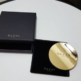 グッチ(Gucci)のGUCCI  ミラー(ミラー)