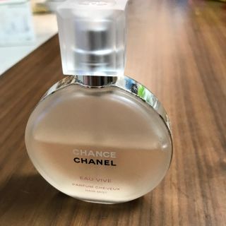 シャネル(CHANEL)の専用です。CHANEL (ヘアウォーター/ヘアミスト)