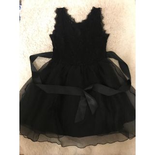 ☆新品 未使用☆ Preciaus Ladyドレス(ひざ丈ワンピース)