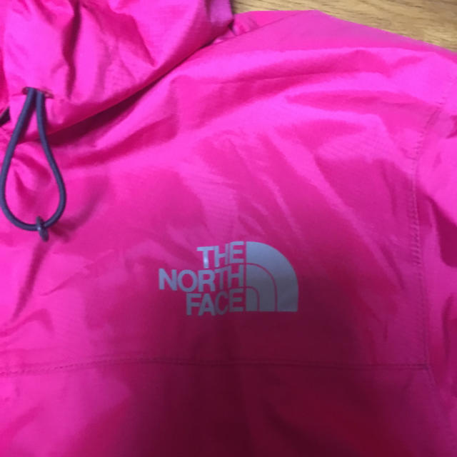 THE NORTH FACE(ザノースフェイス)のノースフェイス マウンテンパーカーL レディースのジャケット/アウター(ナイロンジャケット)の商品写真