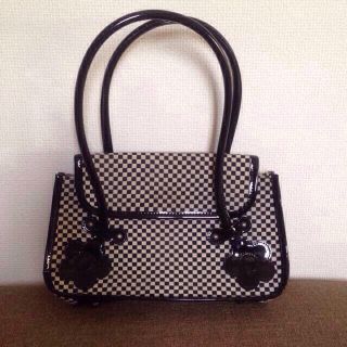 マリークワント(MARY QUANT)のバック(ハンドバッグ)