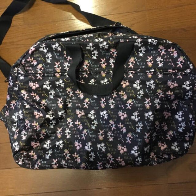 SWIMMER(スイマー)のスイマー旅行バッグ レディースのバッグ(ボストンバッグ)の商品写真