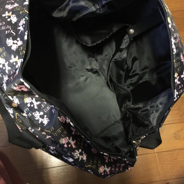 SWIMMER(スイマー)のスイマー旅行バッグ レディースのバッグ(ボストンバッグ)の商品写真