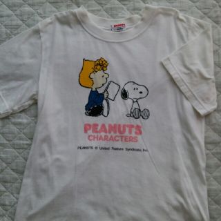 ファミリア(familiar)のきみちゃん様専用★送料込み☆ファミリア★スヌーピー Tシャツ 140    (Tシャツ/カットソー)