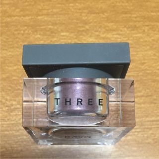 スリー(THREE)のTHREE アイシャドウ(アイシャドウ)