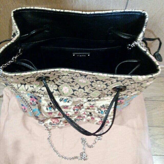 本物の miumiu - 【新品未使用品】MiuMiu ハンドバッグ 2WAY